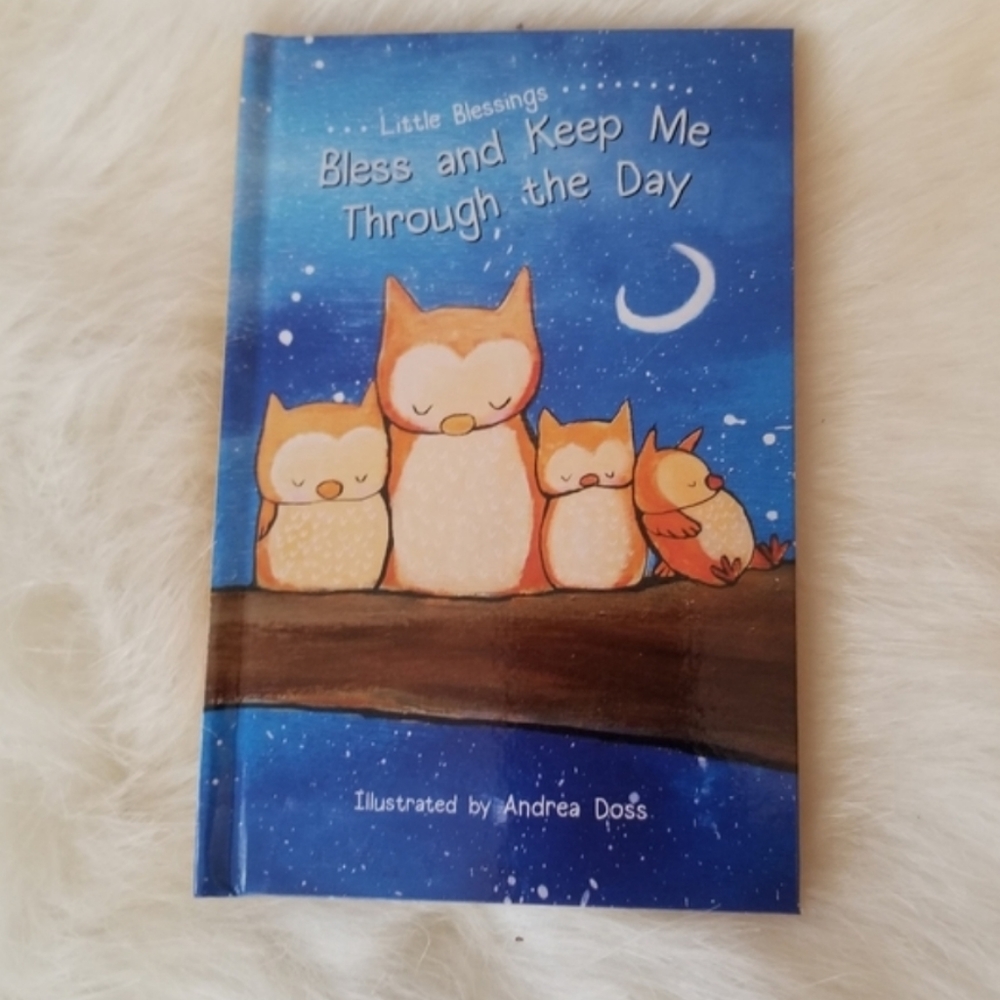 Spiritual Read Interactive Mini books for Kids - Picture 2 of 5